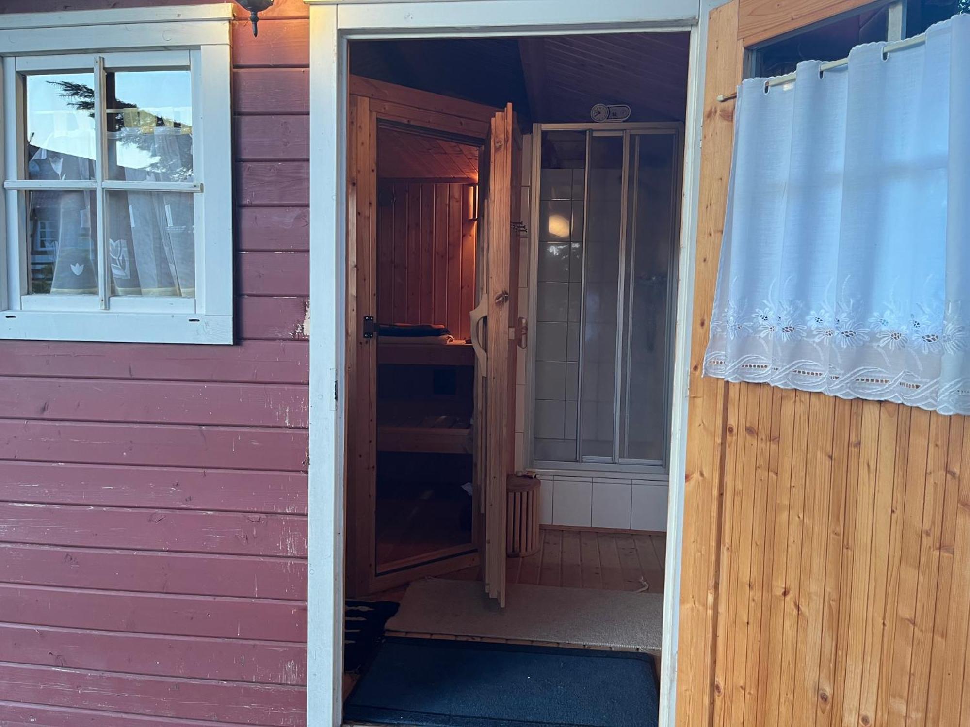 Pfarrhaus Tollensesee Penzlin Eksteriør billede